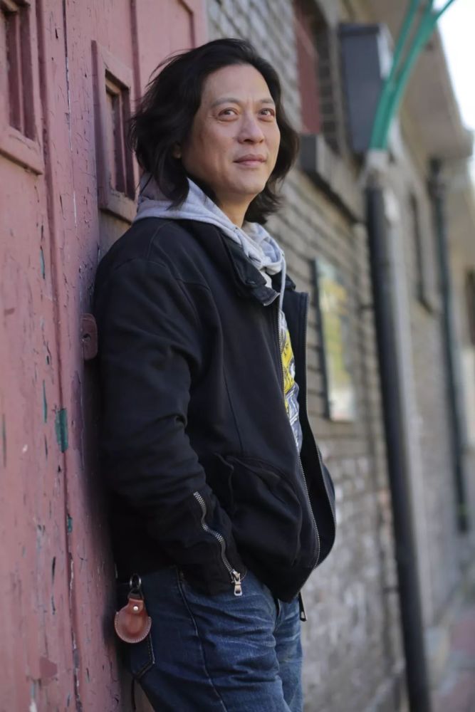 一场走心的跨年演出李亮节摇滚大鼓梦圆中国大戏院