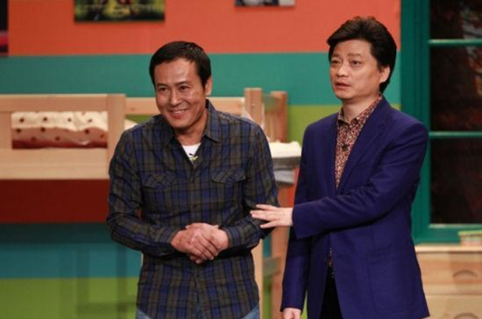 提起安亚平这个名字,很多人都不知道.