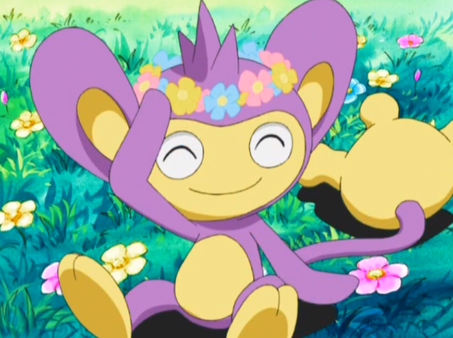 小智宝可梦中少有的女孩子,某种意义上也算组成了个小后宫_腾讯新闻