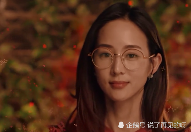 唐人街探案3张钧甯一身红裙惊艳亮相看十遍还想看太美了吧