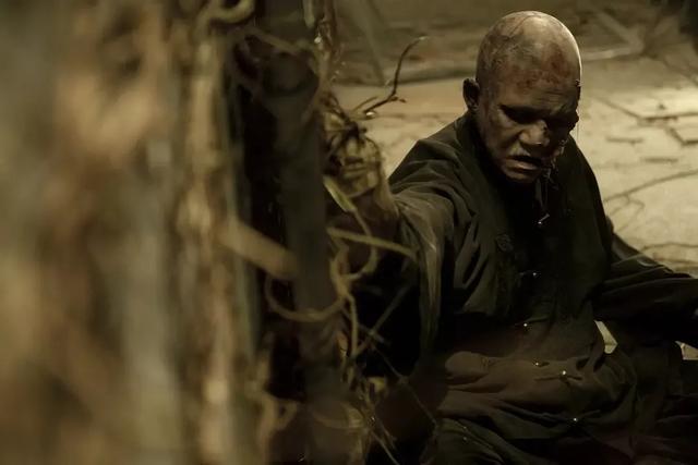 《再世追魂》在上映后虽然没有取得亮眼的票房成绩,但能够在今时今日