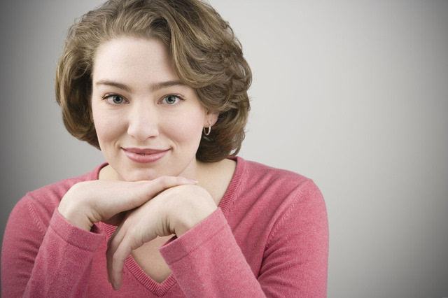 女人多大年龄绝经才正常绝经越说明身体越好生理年龄越年轻