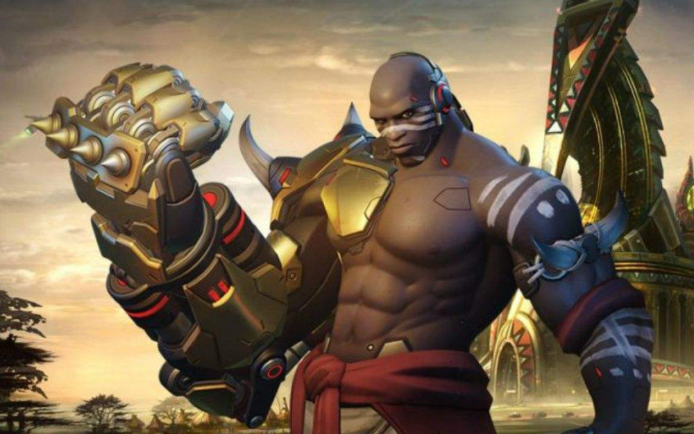 铁拳真和《守望先锋》设计师有一腿?ptr大削弱在正式服变小改动