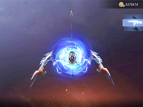 cfm2020狙击枪排名厉排名_「CFM」排位勇士送福利,各位神枪手速来白嫖!