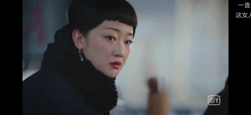 新世界她是最可恨的女人直接导致铁林黑化