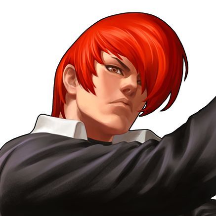 【互动话题】人气大比拼-八神庵队