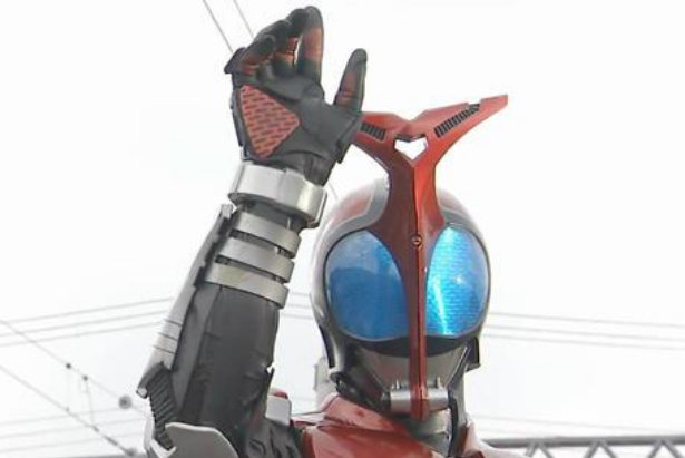 奥特曼阿古茹自带嘲讽假面骑士甲斗指天求虐三大逼王相遇