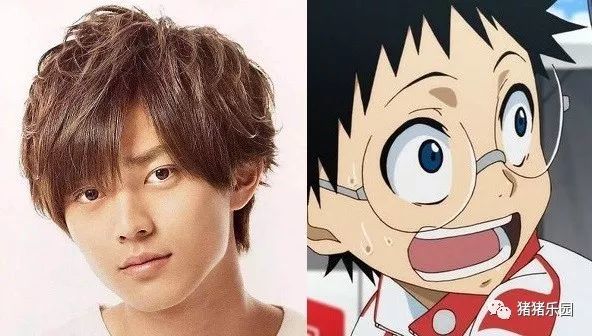 飙速宅男这电影永濑廉主演伊藤健太郎桥本环奈共演