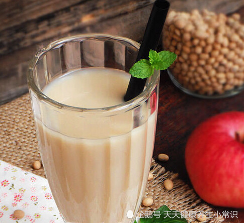 3款水果豆浆,get你的早餐豆浆新口味,赶紧学起来吧