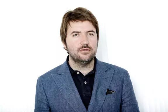 "四杰的莱纳·维尔纳·法斯宾德,讲述这位著名的暴君导演在柏林一家