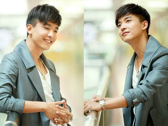 爱情公寓里的美人大力,究竟如何看上张伟的,原因就在这