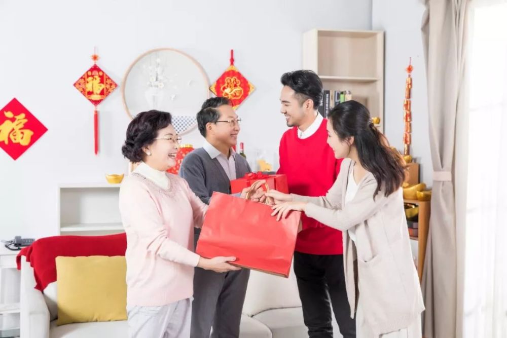 中国式送礼,藏着你的贵人和机遇