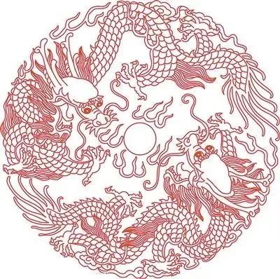 春节与《易经》有关,源自太阳神崇拜,是我们骨子里的信仰