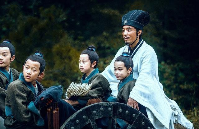 司马家族阴养死士三千以抗曹魏为何那么长时间没人发现