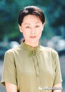 从基建工程兵文艺兵走向影视明星 王姬背后的酸甜苦辣 腾讯新闻