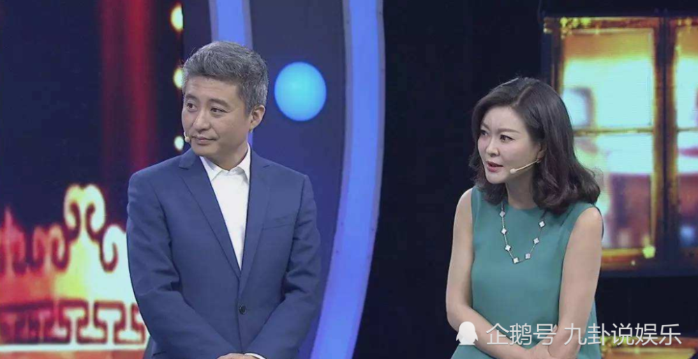 他是姜昆的关门弟子被誉为中国相声的希望之星如今地位超然