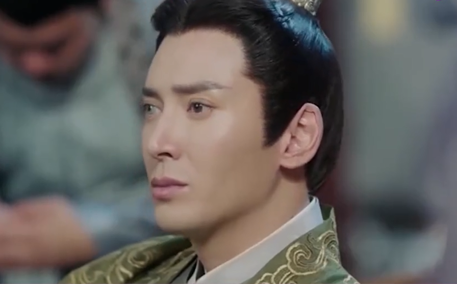 竟和小阁老有这种关系!陆绎:我恨