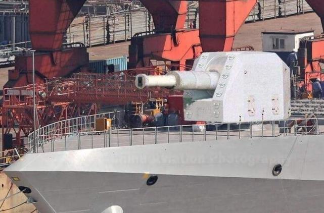 中国电磁炮打穿12层靶板还需解决4个问题但进度已超美国