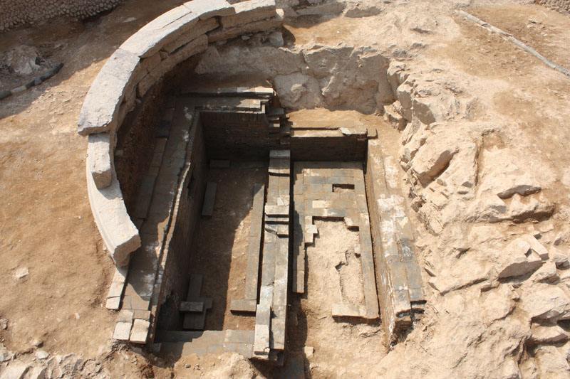 宁波挖出南宋名臣墓墓志却被村民挖去修祖坟专家气得欲哭无泪