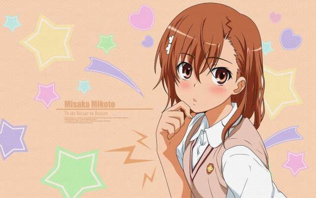 但事实上真正把美琴体现的淋漓尽致的是魔禁新约,美琴逐渐踏入残酷的