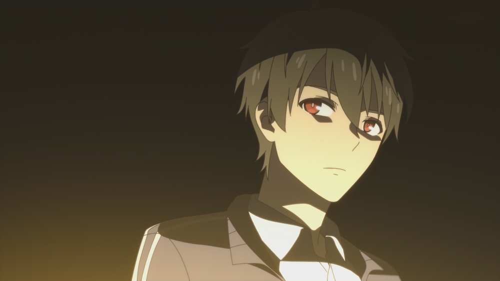 新国产动画仙王的日常生活开播最强男主角被一只蛤蟆坑了