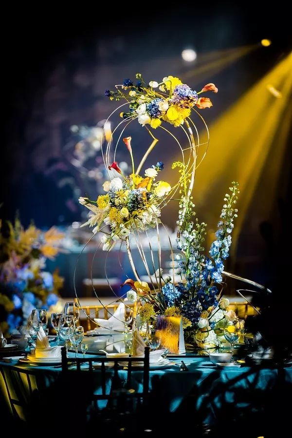 付彬在花花世界里传递香气与幸福