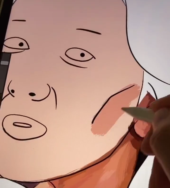 大家都知道,胡一菲简直是《爱情公寓》中一个灵魂人物.