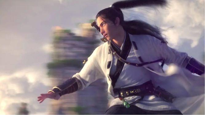 2020国漫虚拟人物人_盘点2020年动漫IP新风向