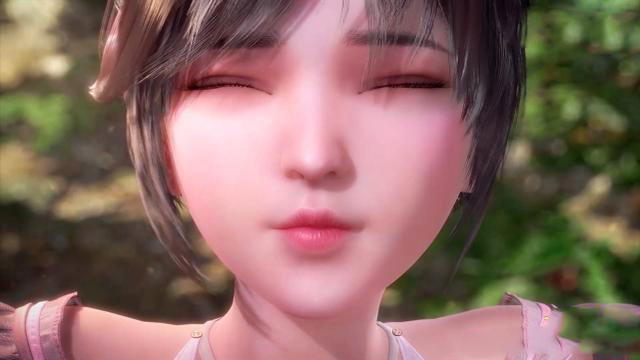 斗罗:有种"整容"叫小舞嘟嘴,另一种"毁容"叫宁荣荣侧脸笑