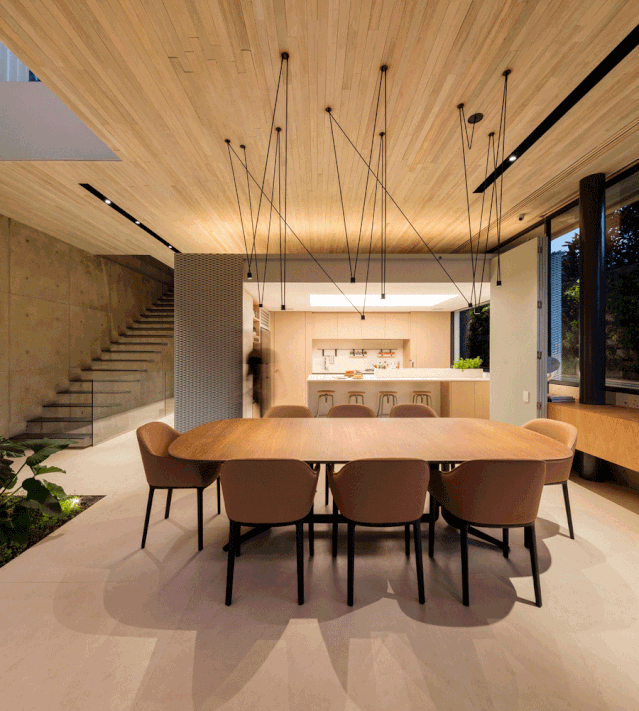 livedifferent解放灵魂的乡下大宅