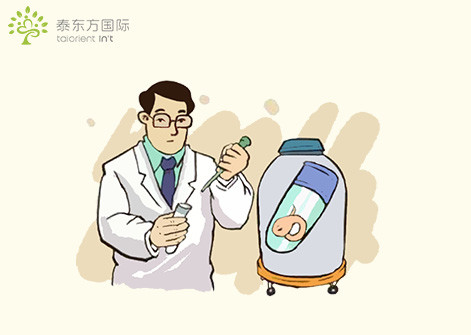 泰国第三代试管婴儿花费明细表,想做试管的你