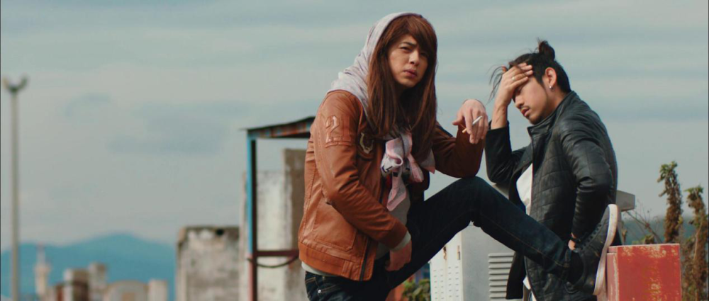 据悉,电影《暴走兄弟》由深圳市腾讯计算机系统有限公司,上海腾讯企鹅