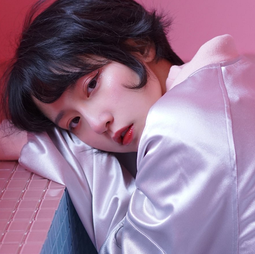 毕竟诸葛大力的扮演者成果,整体的形象还是一个可爱为主的女生,而狗哥