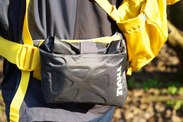 灵活多变,硬核又舒适:拓乐thule versant 50升登山包体验