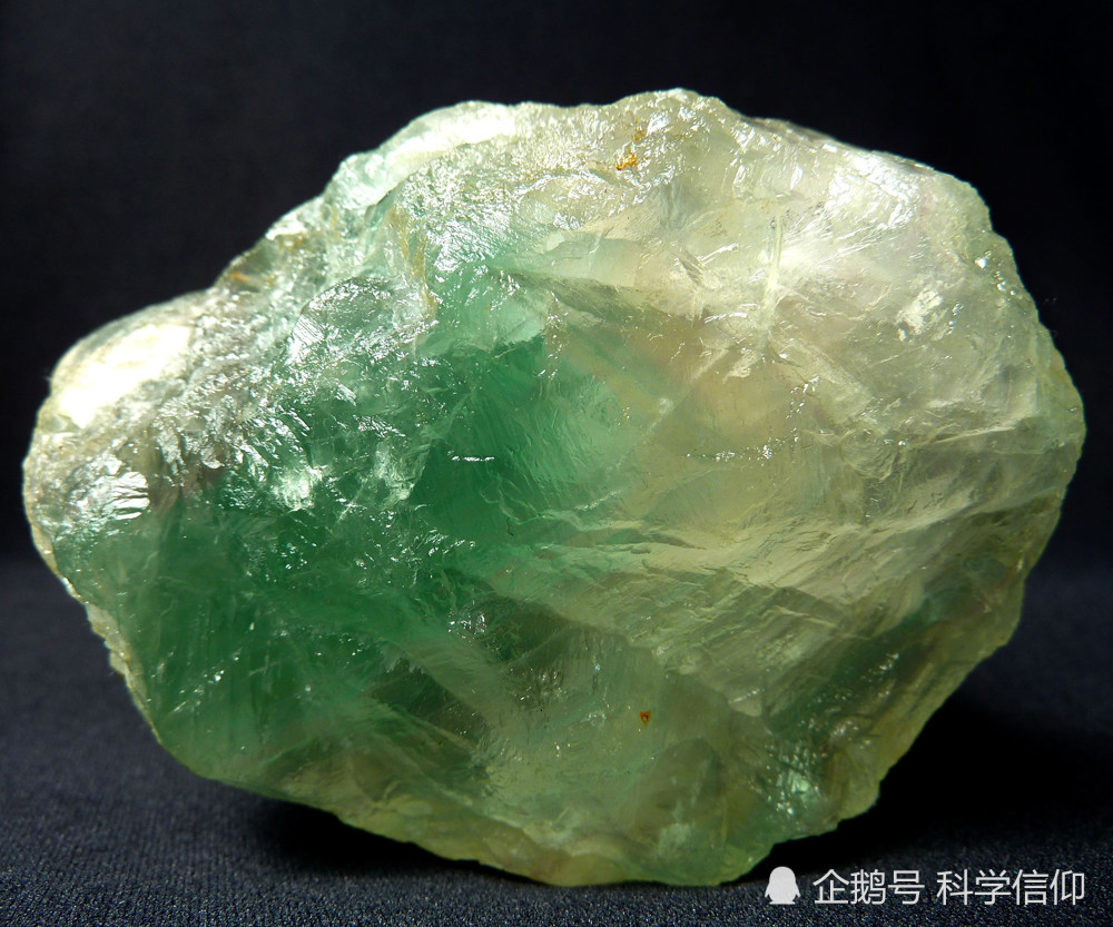 参加人数最多,危险最大,同时又是最具难度的研究课题,为了获得单质氟