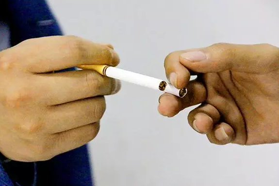 医生:超过"这个数字",可以准备戒烟了!