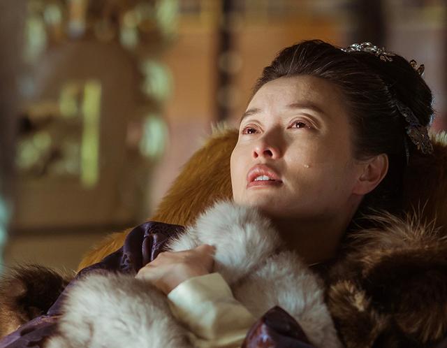 之所以大明实力变弱,都是败张妍所赐,因为她挑拨皇太后孙若微和皇帝