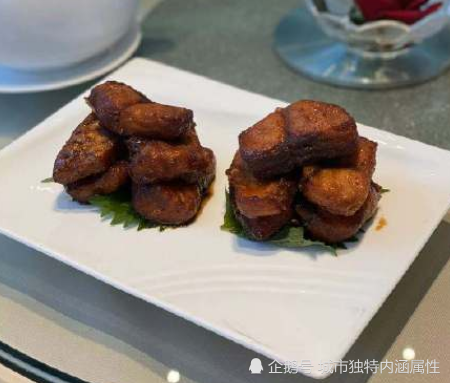 上海人年夜饭标配八冷盆八热炒老上海传统也融入年轻人喜爱的元素