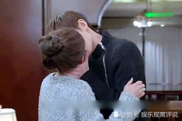 亲到嘴软的剧一部仅5集没有吻戏一部有42场吻戏最后一部甜到齁