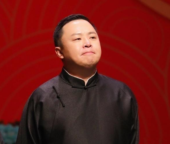 新扒马褂证明阎鹤祥放弃前程学相声是极为正确的选择