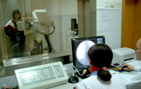 医生通过机器能看见什么?看完才知道