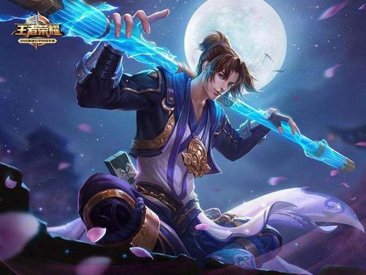 王者荣耀:对于新手而言,第一个购买的英雄该选谁?