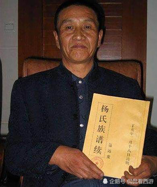 杨开华seo 腾讯网