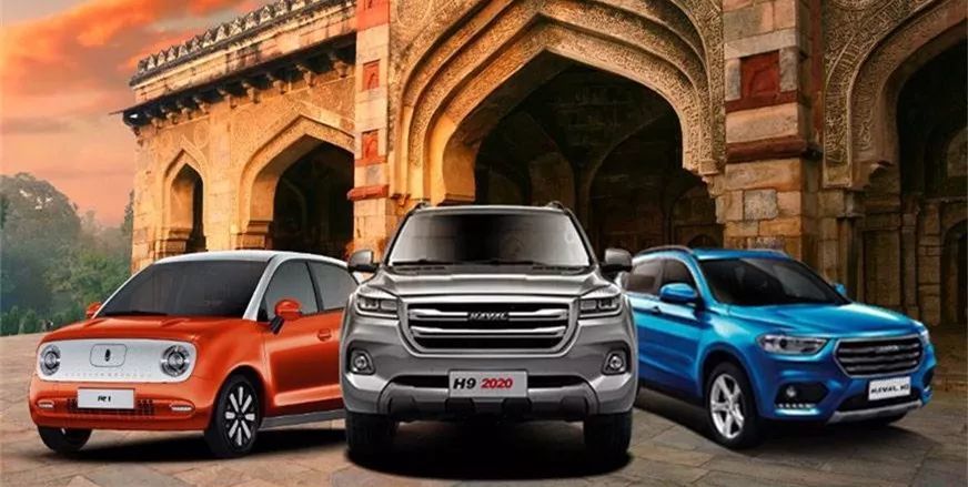 长城炮越野版申报,长安林肯冒险家3月上市