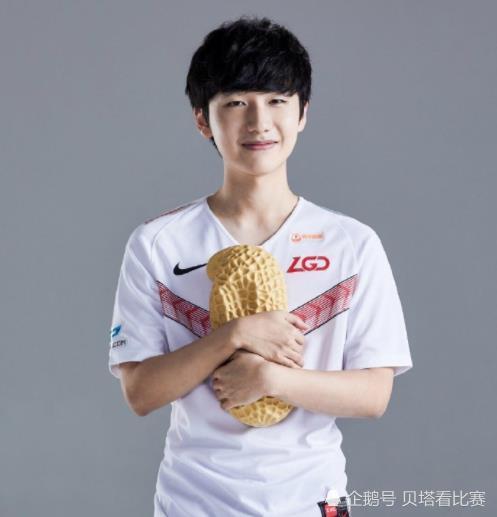 LPL：小花生想进世界赛？专访称想以四号种子身份进世界赛