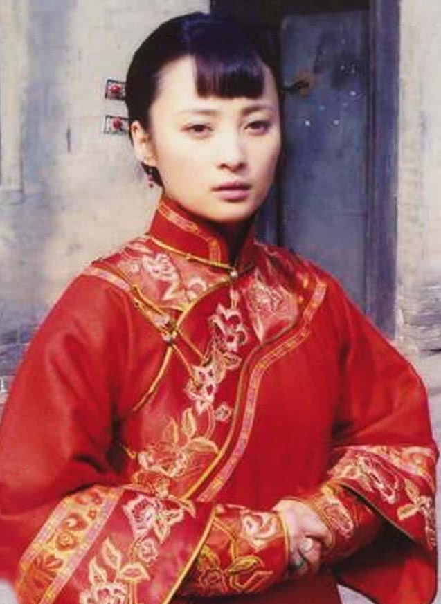 14年前是乔家大院小杂役14年后却逆袭成40亿票房影帝
