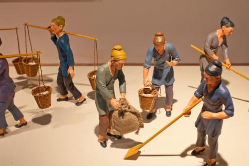 在古代盐是奢侈品,穷人吃不起怎么办?