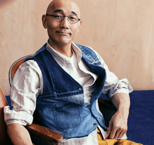 香港影坛6大光头明星第3位音乐鬼才第6位有头发最帅