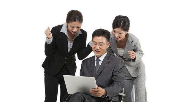 年后回归职场哪些人风生水起哪些人走下坡路习惯说明一切