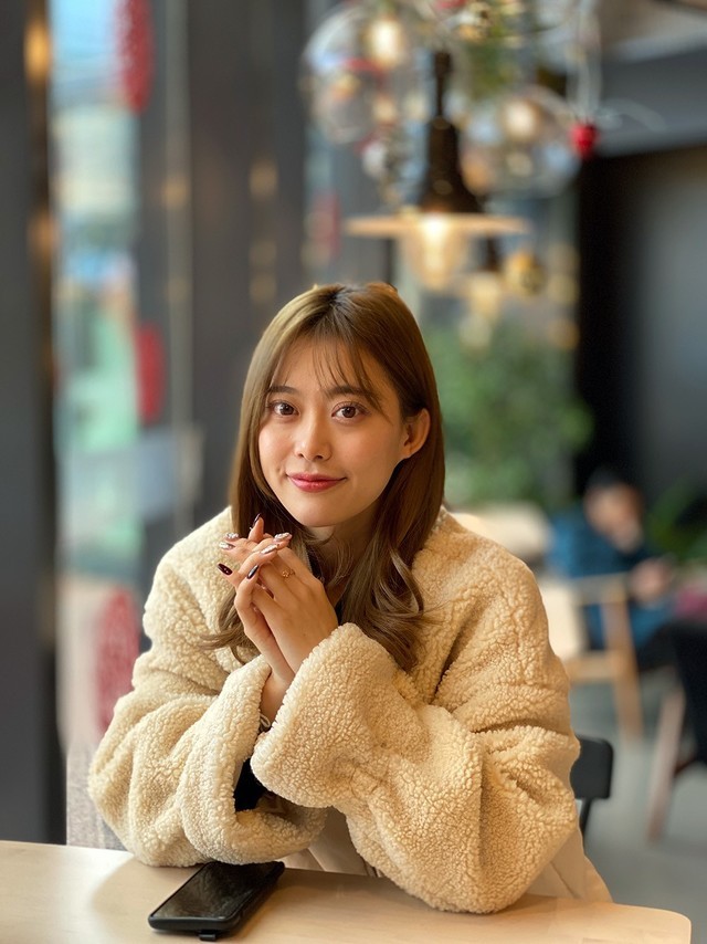 手机人像模式和相机虚化有什么区别?